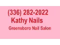 nail salons open near me in Greensboro 336 282-2022
