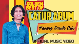 catur arum pasang surute urip official music video 