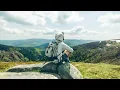 Petit K - Une vie à la belle étoile (Visualizer)