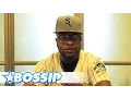 Chico Bean Says Wild N Out Pays Like A Summer Job BOSSIP