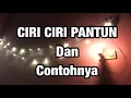 Download Lagu PANTUN NASEHAT BERSAJAK ABAB \\ Ciri ciri pantun dan contoh pantun