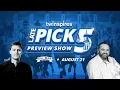 Del Mar Late Pick 5 Picks Best Bets Pacific Classic Day Betting TwinSpires