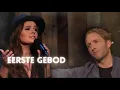 Eerste Gebod - Mell \u0026 Vintage Future (cover)