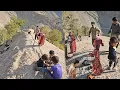 Lagu Water Is Coming! 💧 Our Family’s Hardest Work So Far | Life in the Mountains