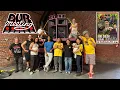 Download Lagu Dub Meeting -  ft. King Shiloh - uncut 360 video - the sound system session experience - 6.21.25