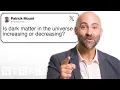 Astrophysicist Answers Questions From Twitter Tech Support WIRED