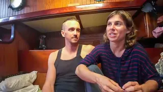 S3E23 50 Day Off-Grid Waterworld Challenge Recap and Lessons Learned