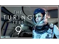 Let s Play The Turing Test Part 9 Chapter 6 - Boolean Logic Turing Test PC