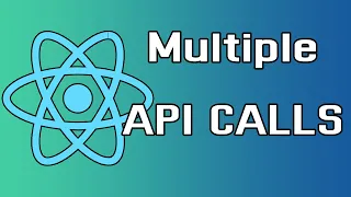 How to Do Multiple API Requests In ReactJS 2020