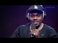 DaBaby “POP DAT THANG” and “MARINATING” Performed Live on OPEN MIC