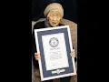 Download Lagu 😲🏆😲 Top 3 People Who Lived SUPER Long! #People #Shorts #Age