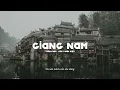 [Vietsub] Giang Nam - JJ Lâm Tuấn Kiệt | 江南