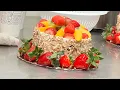 Life of a Publix Cake Decorator