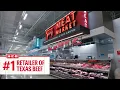 H-E-B Meat Market Coming Soon to Allen