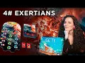Download Lagu How to play SETI Alien Life Form #4-Exertians