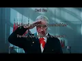 Till Lindemann - Ich Hasse Kinder - English and German lyrics