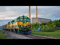 Cape Breton Rails The forgotten side of Eastern Railroading