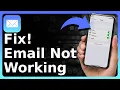 Download Lagu 3 Ways To Fix iPhone Email Not Working