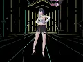 Snowbreak MMD Katya UNIS SUPERWOMAN