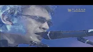 iwan fals harapan tidak boleh mati