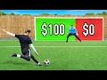 Download Lagu 1 Goal = Get $100