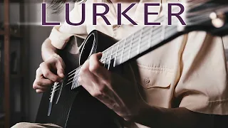 Eiro Nareth — Lurker (original, 2026)