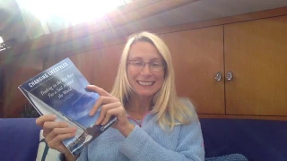 “Changing Lifestyles – Trading in the Rat Race for a sail around the world” – my new book!
