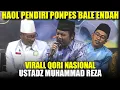 Download Lagu PEDO PISAN SUARANA Kh Muhammad Reza Di Ponpes Bale Endah