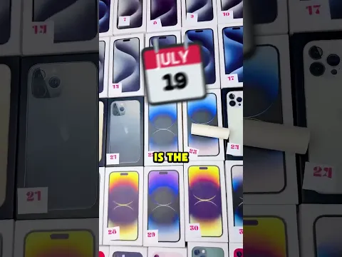 1 SUBSCRIBER = 1 IPHONE 😱