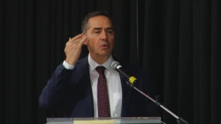 11 - Constituição e o Direito do Trabalho - Ministro Luis Roberto Barroso _