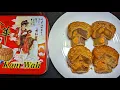 Kam Wah Moon Cakes from Costco Full Review