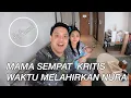 Download Lagu MAMA SEMPET KRITIS PAS PROSES KELAHIRAN NURA