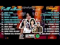 Lagu simpatik musik bara cinta rompang Full album || Full album terbaru