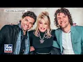Dolly Parton struggled backstage before stunning CMA performance