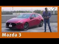 Mazda 3 - The new rival to beat in its segment