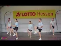 Nina Chuba - Mangos with Chili | Dance and Theater Workshop Bad Vilbel | 62nd Hessentag 2025