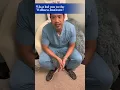 I Never Thought Massage School Would Change My Life Until This Happened
