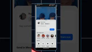 Facebook Reels Ko Whatsapp Me Kaise Lagaye Shorts Ytshorts 
