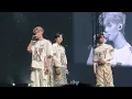 &TEAM ‘ 君にカエル(Maybe) ’ | 250620 &TEAM CONCERT TOUR ‘AWAKEN THE BLOODLINE’ in TAIPEI