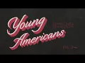 Durand Jones & the Indications - Young Americans (Official Audio)
