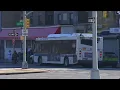 Plan to overhaul Queens bus network promises frequent service on dozens of routes NBC New York