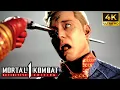 Lagu Mortal Kombat 1: Definitive Edition - All Fatalities on Homelander (The Boys)