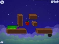 Apple Worm Level 8 Guide