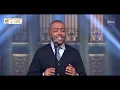 صاحبة السعادة - بتفاعل كبير من إسعاد يونس..حبك هيزيد لـ تامر عاشور بعد ما تسمع "كان موضوع" بالشكل ده