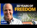 A Single Mobile Home Park Bought Me 3 Decades of Freedom Ep 31