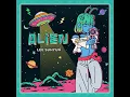 LEE SUHYUN - Alien (Audio)