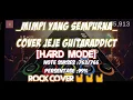 Download Lagu Mimpi Yang Sempurna • Jeje GuitarAddict ft anetjka Cover • Guitar Band Indonesia •