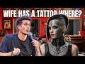 Girlfriend has a Tattoo WHERE? | CROWDWORK (20 minutes) | Michael Blaustein 
