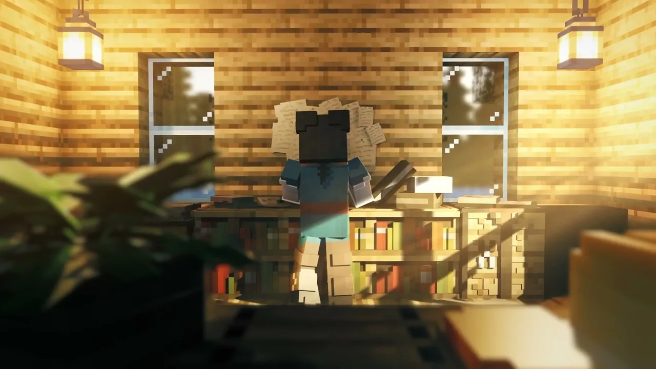 FXXTRN - Production Ad