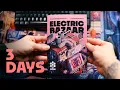 I Made an Entire Art Zine in Just 3 Days From Blank Page to Print